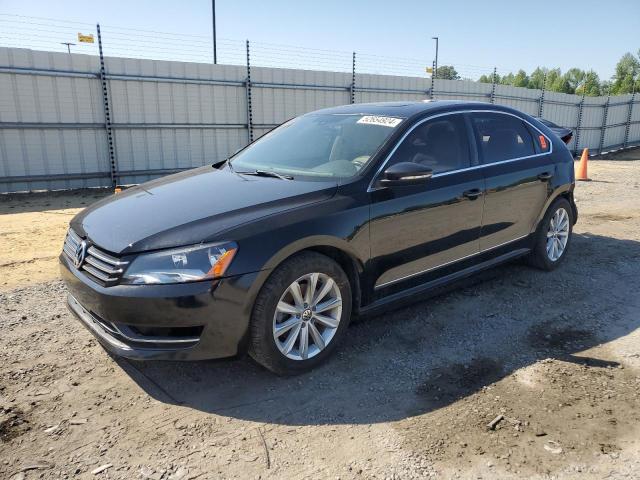 volkswagen passat 2012 1vwch7a39cc021405