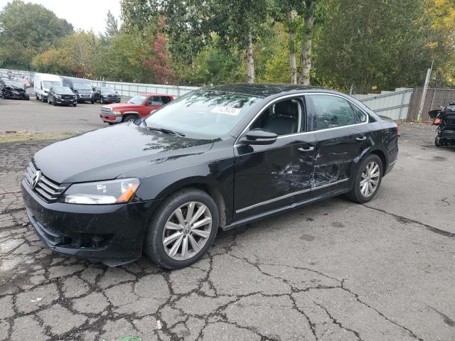 volkswagen passat sel 2012 1vwch7a3xcc072668