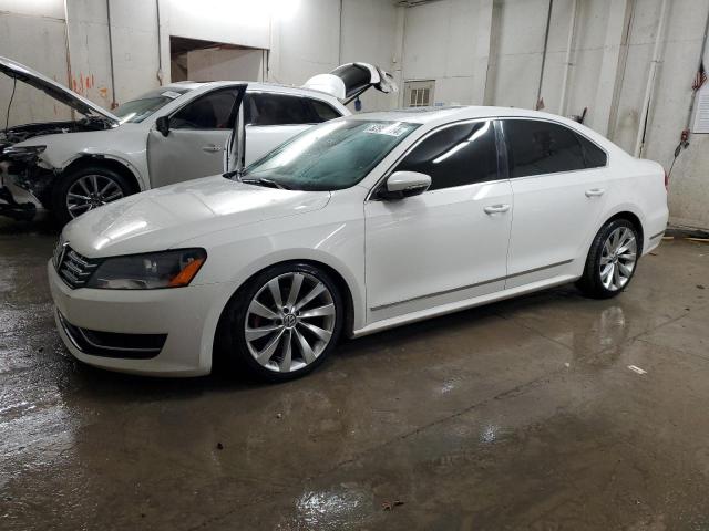 volkswagen passat sel 2012 1vwch7a3xcc072802