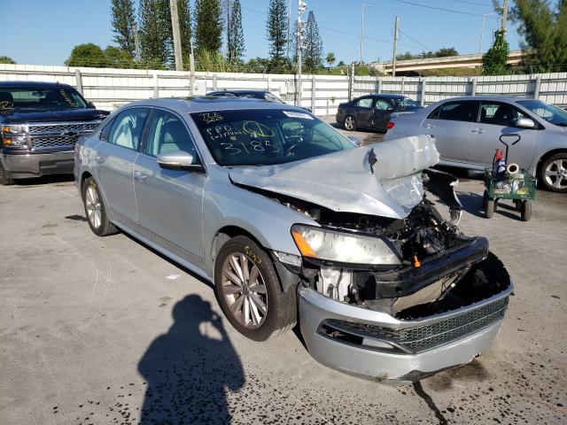 volkswagen passat sel 2013 1vwch7a3xdc083185