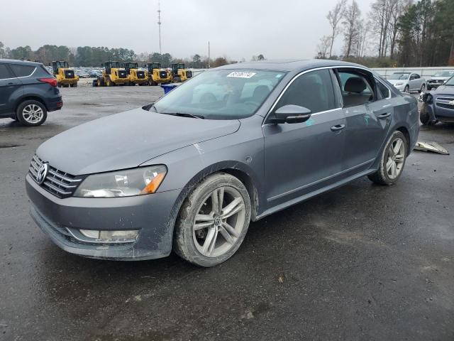 volkswagen passat sel 2012 1vwcm7a30cc013804