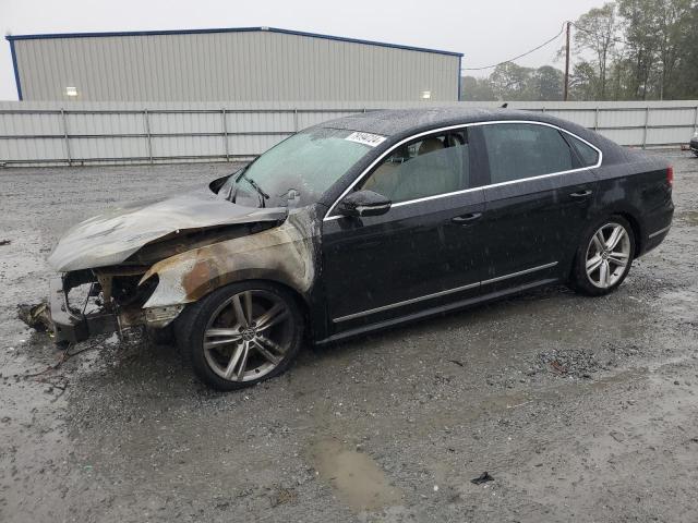 volkswagen passat sel 2012 1vwcm7a30cc022406