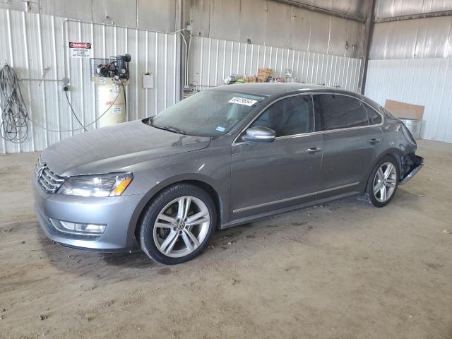 volkswagen passat 2013 1vwcm7a30dc011553