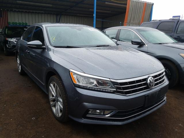 volkswagen passat sel 2017 1vwcm7a31hc069144