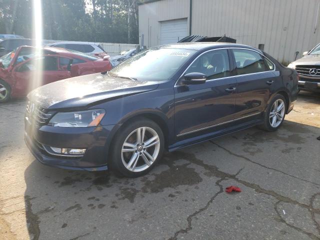 volkswagen passat 2015 1vwcm7a33fc093491