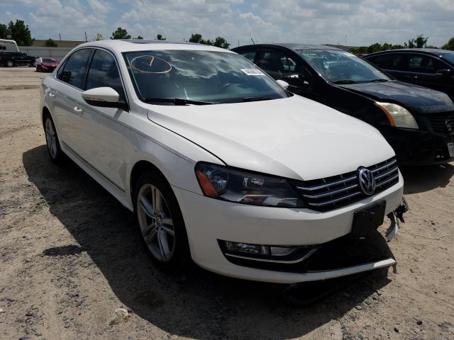 volkswagen passat 2012 1vwcm7a34cc080650