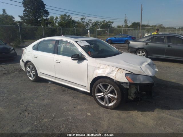 volkswagen passat 2013 1vwcm7a34dc034284