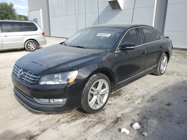 volkswagen passat sel 2013 1vwcm7a34dc052705