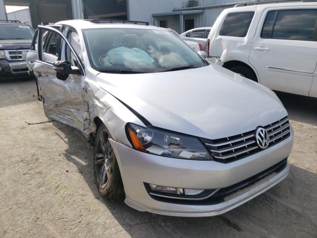 volkswagen passat 2015 1vwcm7a34fc002714