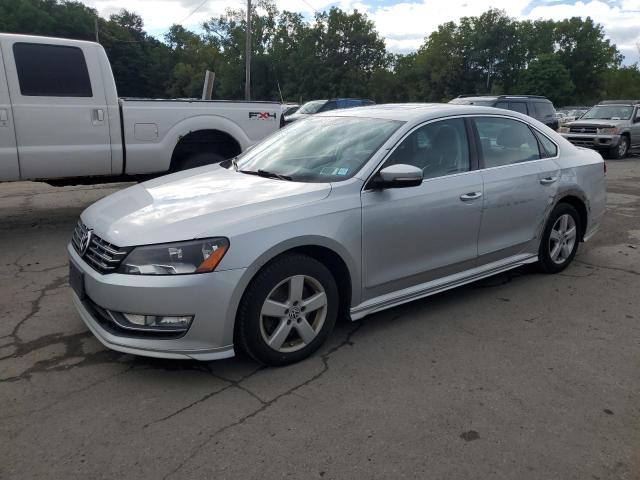 volkswagen passat 2015 1vwcm7a34fc005144