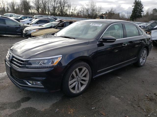 volkswagen passat sel 2017 1vwcm7a38hc085311