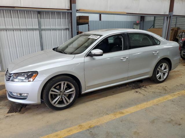 volkswagen passat 2014 1vwcm7a39ec029356