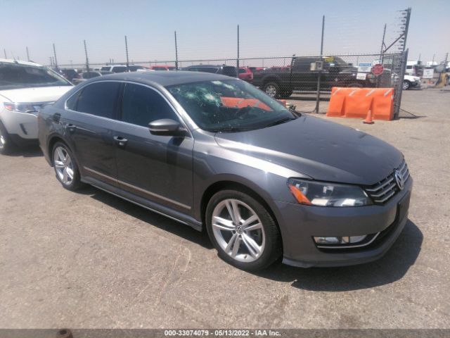 volkswagen passat 2015 1vwcm7a39fc077800