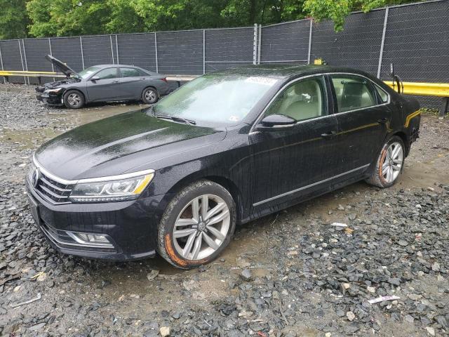 volkswagen passat sel 2016 1vwcm7a3xgc045360