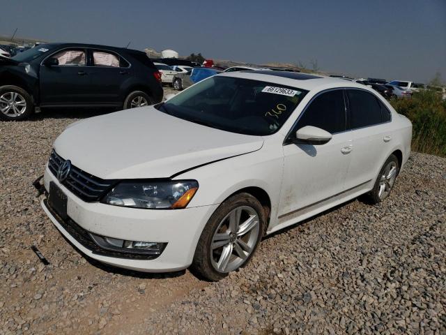 volkswagen passat sel 2012 1vwcn7a30cc040272