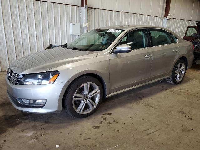 volkswagen passat sel 2013 1vwcn7a30dc001053