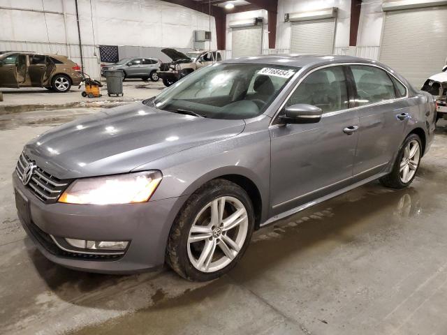 volkswagen passat sel 2013 1vwcn7a30dc139806