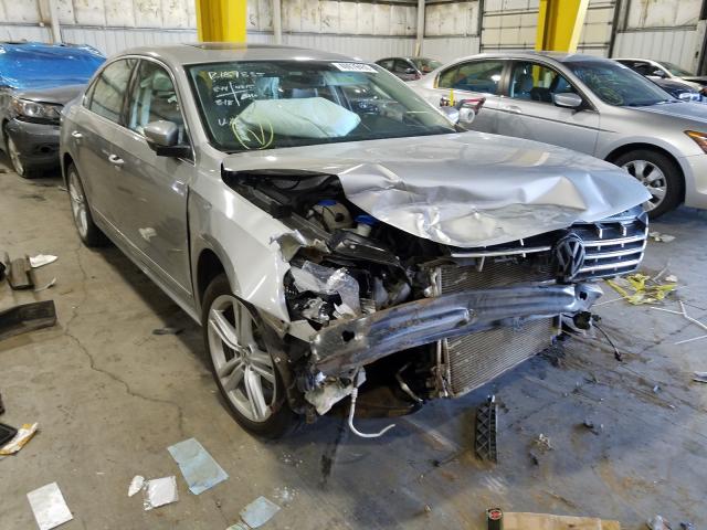 volkswagen passat 2013 1vwcn7a30dc140924