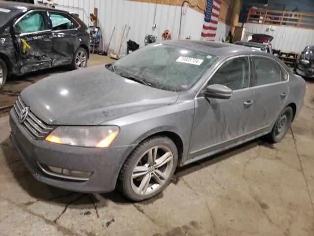 volkswagen passat sel 2014 1vwcn7a30ec074540