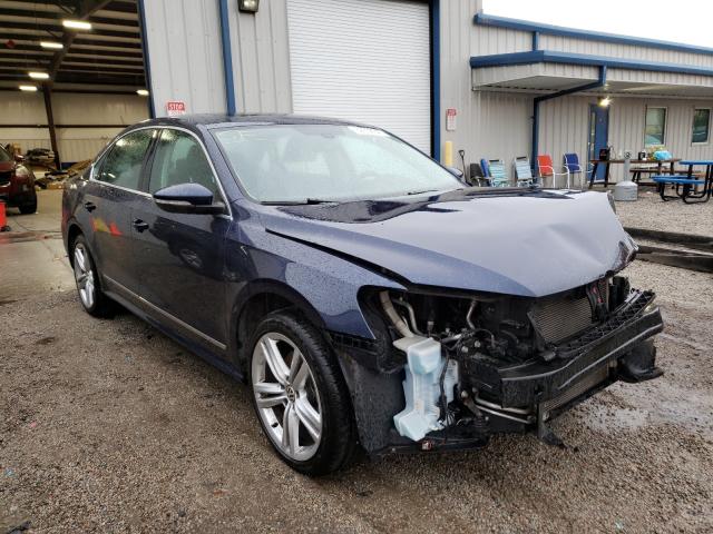 volkswagen passat 2012 1vwcn7a31cc093577