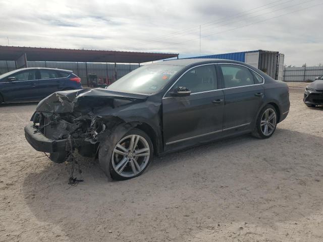 volkswagen passat sel 2014 1vwcn7a31ec007123