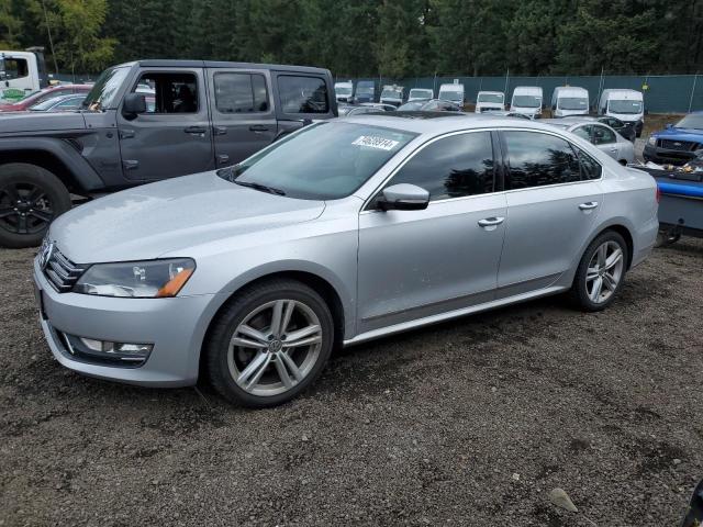 volkswagen passat sel 2014 1vwcn7a31ec035200