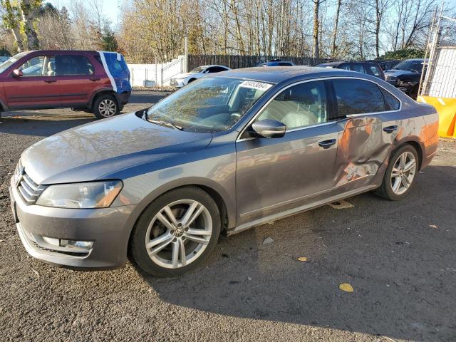 volkswagen passat sel 2014 1vwcn7a31ec054751