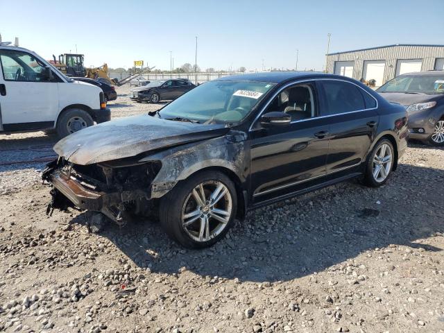 volkswagen passat sel 2014 1vwcn7a31ec068262