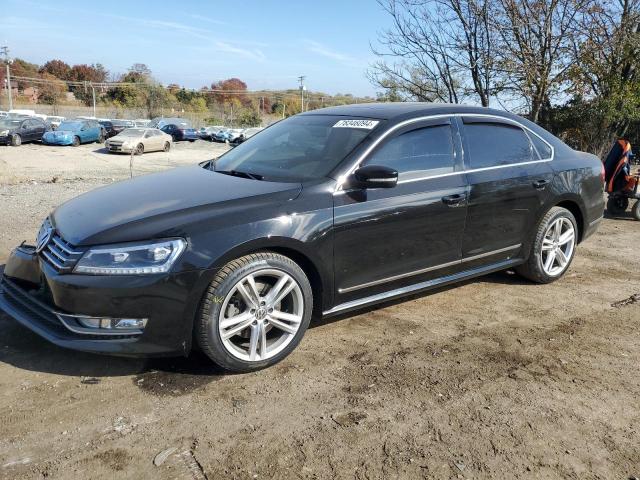 volkswagen passat sel 2014 1vwcn7a31ec072893