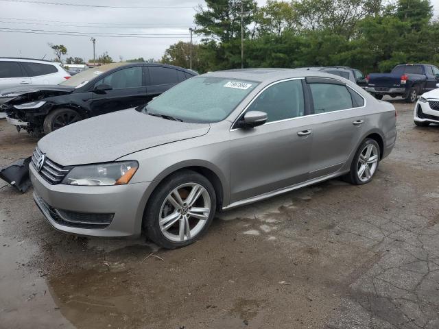 volkswagen passat sel 2014 1vwcn7a31ec089547