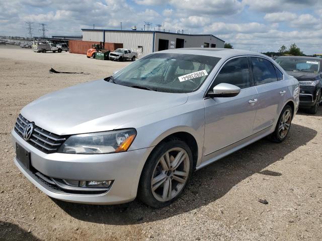 volkswagen passat sel 2012 1vwcn7a32cc056005