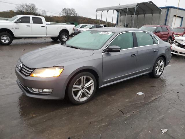 volkswagen passat sel 2013 1vwcn7a32dc027427