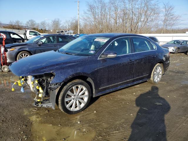 volkswagen passat sel 2014 1vwcn7a32ec056010