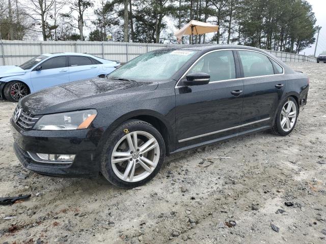 volkswagen passat sel 2014 1vwcn7a32ec066679