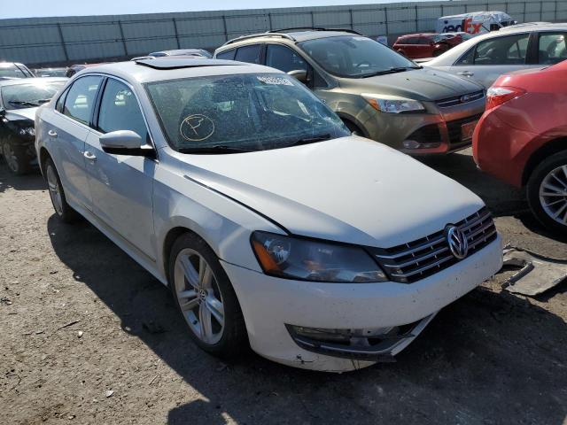 volkswagen passat sel 2014 1vwcn7a32ec084938