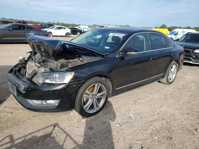 volkswagen passat sel 2014 1vwcn7a33ec018494