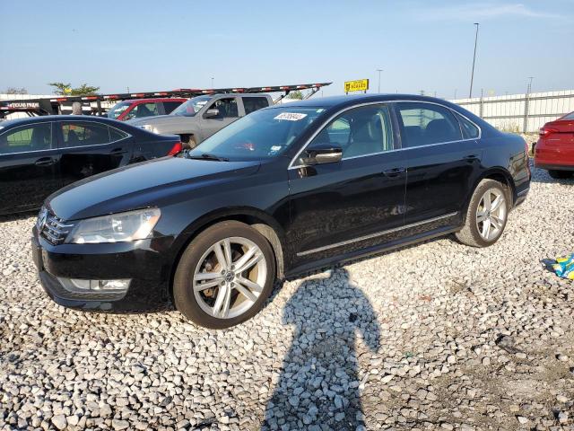 volkswagen passat sel 2014 1vwcn7a33ec083524