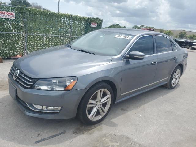 volkswagen passat sel 2014 1vwcn7a34ec030928