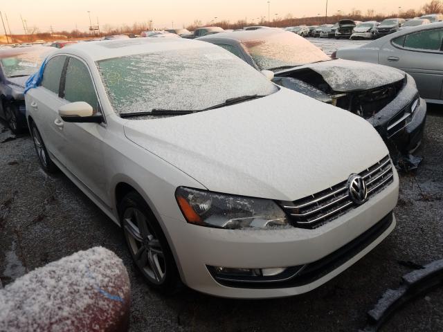 volkswagen passat sel 2014 1vwcn7a34ec096377