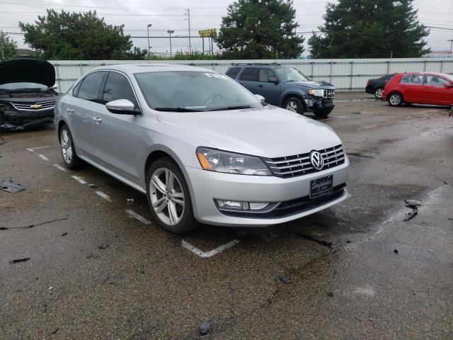 volkswagen passat sel 2012 1vwcn7a35cc062395