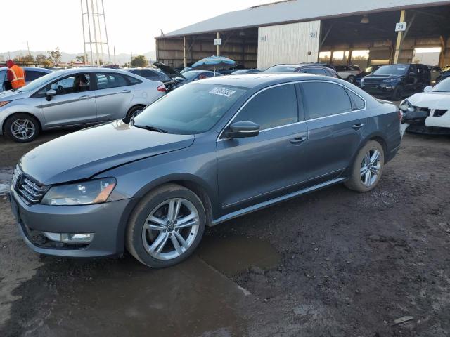 volkswagen passat sel 2012 1vwcn7a35cc106363