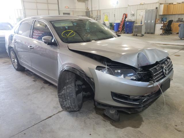 volkswagen passat sel 2013 1vwcn7a35dc012906