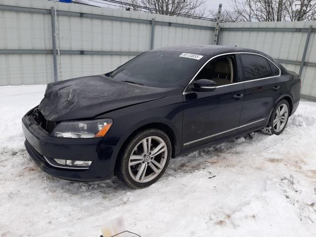 volkswagen passat sel 2014 1vwcn7a35ec023535