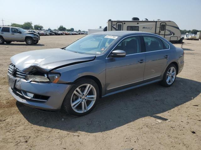 volkswagen passat sel 2014 1vwcn7a35ec065185