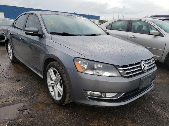 volkswagen  2013 1vwcn7a36dc023509