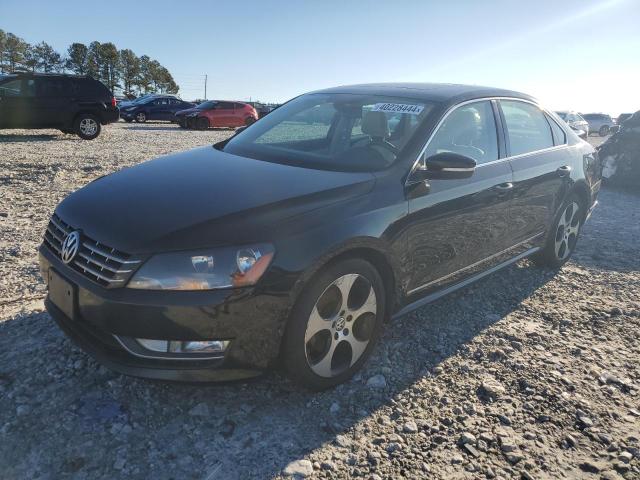 volkswagen passat sel 2013 1vwcn7a36dc036678