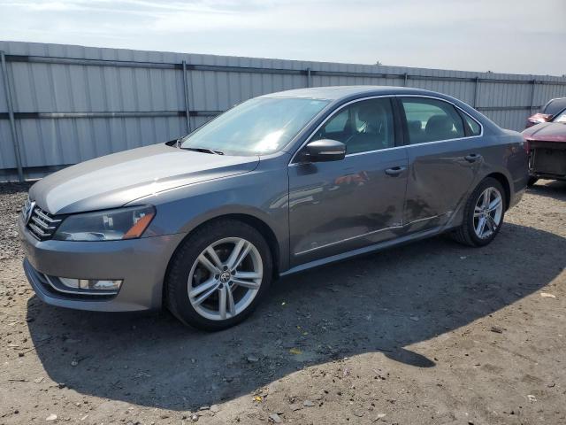 volkswagen passat sel 2013 1vwcn7a36dc103389