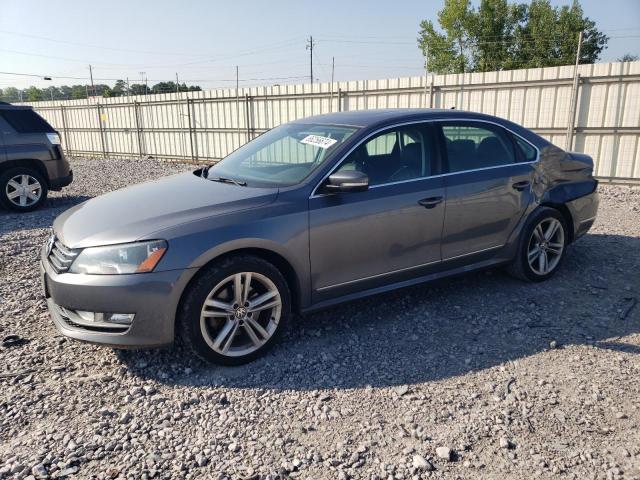 volkswagen passat sel 2013 1vwcn7a36dc112660