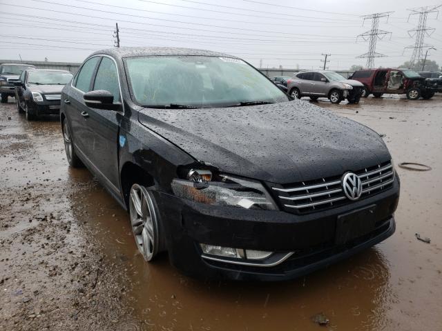 volkswagen passat sel 2014 1vwcn7a36ec057919