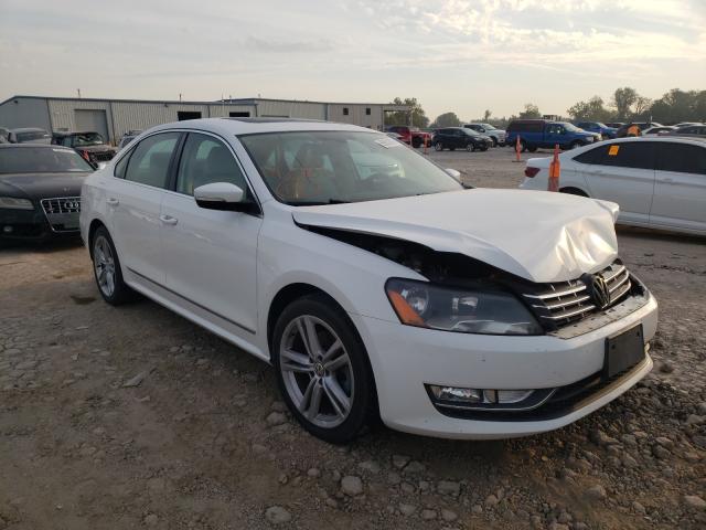 volkswagen passat sel 2013 1vwcn7a37dc046989